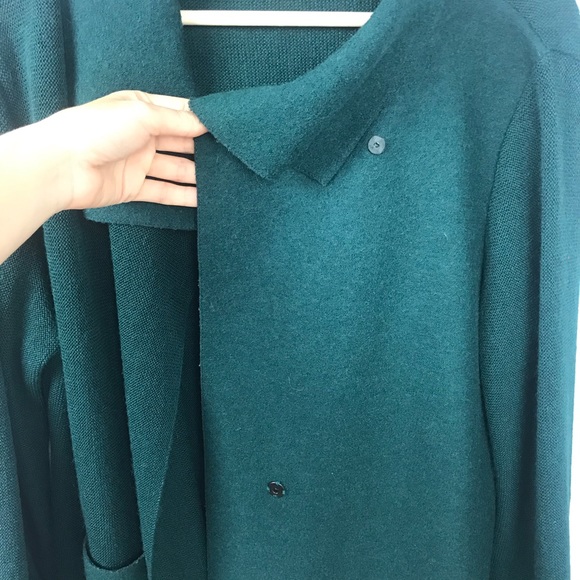 Beyond Threads Wool Sweater Cardigan - Picture 8 of 13